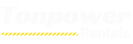 Logo Tonpower Rentals