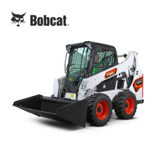 Bobcat S570 Skid Steer Loader