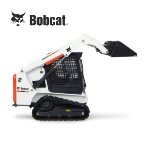 Bobcat T450 Skid Steer Loader