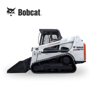 Bobcat T630 Skid Steer Loader